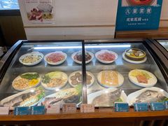 -沈家花园如皋菜(海阳路店)