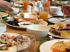 -威斯汀舞台餐厅