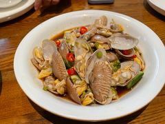 -如轩·海鲜砂锅粥·潮汕菜(海珠店)