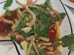 -官塘锋记鱼生·生腌·砂锅粥(牌坊街店)