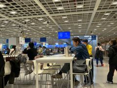 -宜家·瑞典风味餐厅(四元桥店)