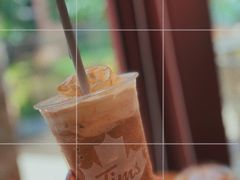 -Tims天好咖啡(华侨城步行街店)