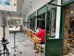 -RAC BAR(安福路店)