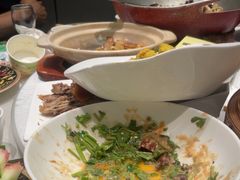 -盛百味·家宴餐厅(霸州分店)