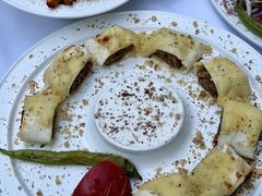 -沙漠玫瑰土耳其餐厅(神路街店)