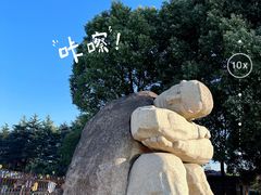 -上海月湖雕塑公园