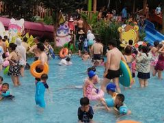 -苏州乐园森林水世界