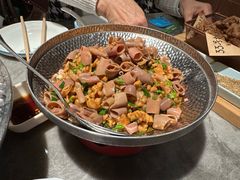 -33号大院·青岛本帮菜(五四广场店)
