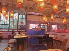 -李姑婆鲜切牛肉火锅自助(凤城二路店)