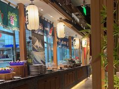-松子料理(亮马桥店)