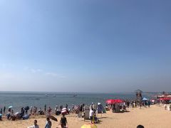 -老虎石海上公园