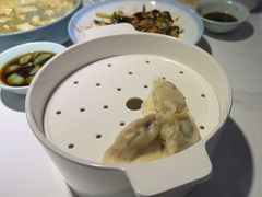 -来相会饺子·新辽菜(甘家口店)