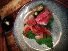 -JUKEBOX玖部音乐餐厅(华侨城店)