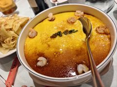 -六泰居·尔滨地标·东北菜(黄河路店)