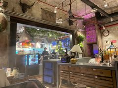 -汕头八合里海记牛肉店(清河店)