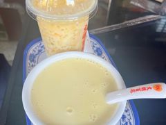 凤凰奶糊-百花传统甜品店(原址店)