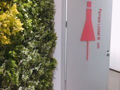 -帝豪斯健身俱乐部(市府恒隆广场店)