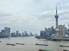 -上海和平饭店华懋阁 Cathay Room