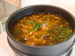 小锅米线-胡麻(静安嘉里店)