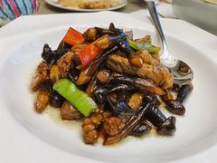 -莫干山郡安里度假酒店-桃尖中餐厅