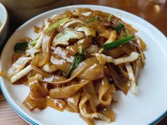 -如轩·海鲜砂锅粥·潮汕菜(一品天下店)