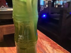 -绿茶餐厅(领展购物广场·中关村店)