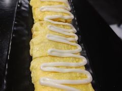 鸡蛋卷-炙韩料理·部队锅专门店