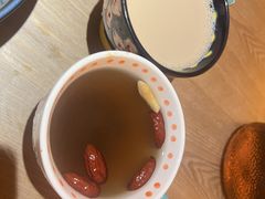 -耶里夏丽·新疆菜(田林东路店)