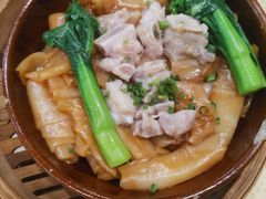-喜鹊茶点.啫煲(车陂店)
