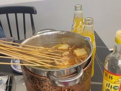 -老黑板筋(顺义总店)