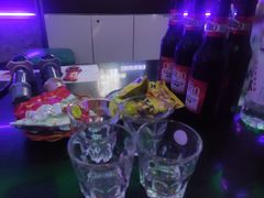 -歌莱美KTV x 星唱纯K·联名店(长虹路店)