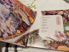 -花城苑广府菜(侨鑫店)