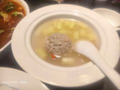 -芳芳私房菜·精做淮扬菜(承德路店)