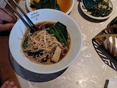 -松鹤面馆·古法焖肉面(观前店)