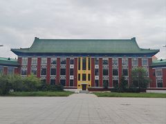 -呼伦贝尔民族博物馆