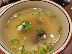 小炒配汤-小毛驴驴肉泡馍(解放路店)