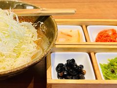 -胜博殿日式炸猪排(侨福芳草地店)