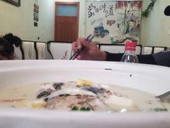 -百味园土菜馆(迎宾东路店)