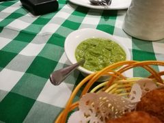 -Santoor 萨都里印度餐厅(北锣鼓巷店)