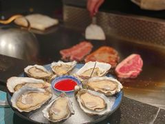 法国吉拉多生蚝-三喜鲜生(明致商厦店)