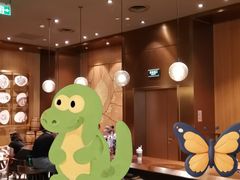 -星巴克臻选(北京颐堤港中心第二店)