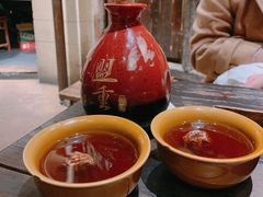 -盟重烧烤(高正街店)