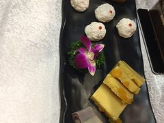 驴打滚-京味民福烤鸭店(建设四马路店)