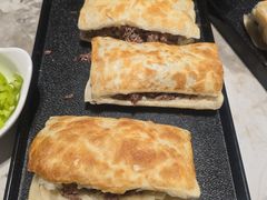 -高玛纳驴肉火烧(一世界店)