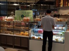 -BreadTalk面包新语·烘焙蛋糕(中华广场店)