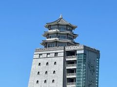 -珲春防川景区
