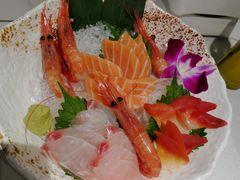 -千寻山野烤肉(天虹店)