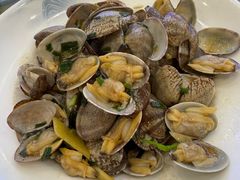 -启东小海鲜(庄先湾路1号店)