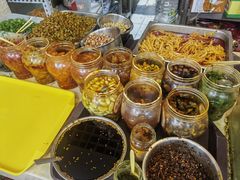 -红鼻子桂林米粉(金唐新光界店)