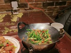 -缪氏川菜(深圳北站缤果空间店)